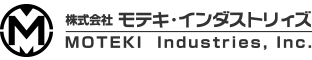 株式会社モテキ・インダストリィズ